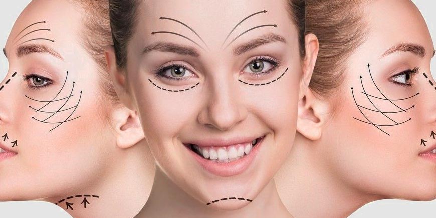 Orofacial Harmonization: Beyond the Smile