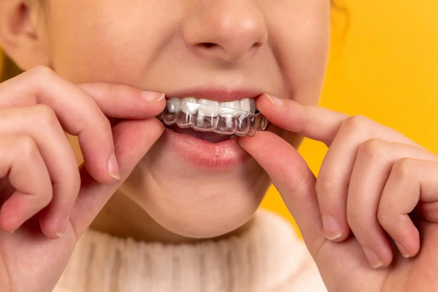 Invisalign vs. Braces: Which is Right for You?