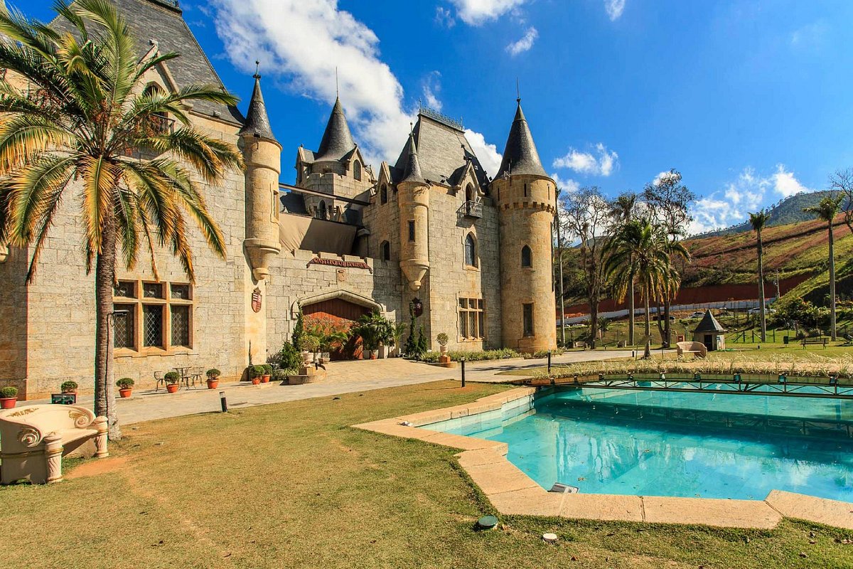 Imperial Petrópolis & Itaipava